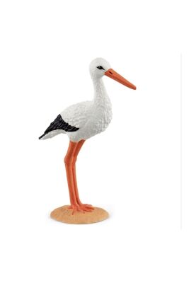 Schleich Oyuncak Hayvan Figürü Leylek - 1