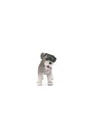 Schleich Oyuncak Hayvan Figürü Minyatür Schnauzer - 2