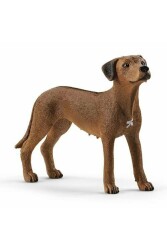 Schleich Oyuncak Hayvan Figürü Rodezya Ridgeback Köpek - 1