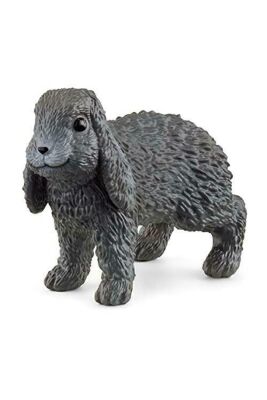 Schleich Sarkık Kulaklı Tavşan - 1