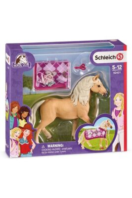 Schleich Sofianın Moda Seti - 1