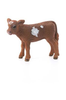 Schleich T Longhorn Buzağı Figürü - 1