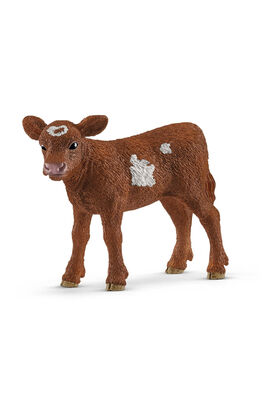 Schleich T Longhorn Buzağı Figürü - 2