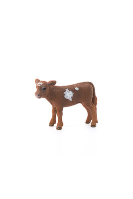 Schleich T Longhorn Buzağı Figürü - 3