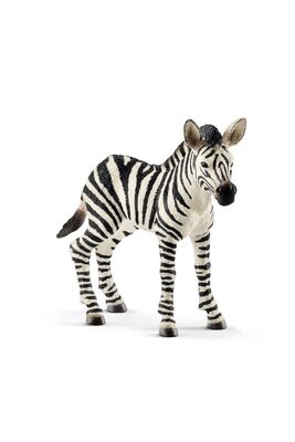 Schleich Yavru Zebra - 1