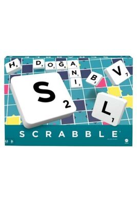 Scrabble Orijinal - 1