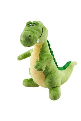 Sevimli Peluş Dinozor 40 Cm - 1