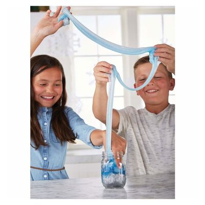 Sihirli Slime Yapma Sıvısı 258 ML