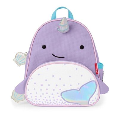 Skip Hop Sırt Çantası Narwhal