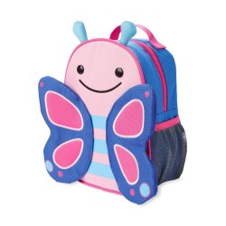 Skip Hop Zoo Mini Backpack Butterfly - 3