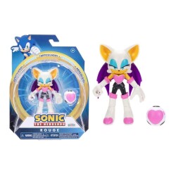 Sonic 10 Cm Aksiyon Figürü - 3