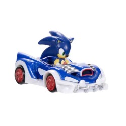 Sonic Araba - 2