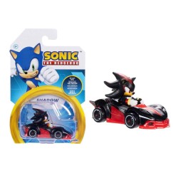 Sonic Araba - 3