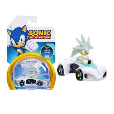 Sonic Araba - 4