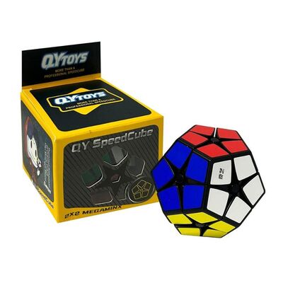 Speed Küp 2x2 Megaminx