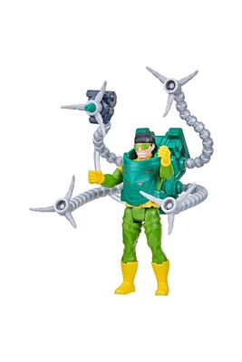 Spider Man Aqua Web Warriors Figür Doc Ock - 2