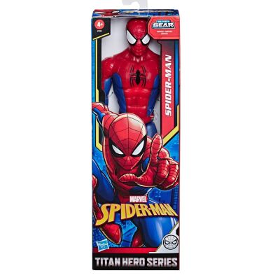 Spiderman Titan Hero Figür - 1