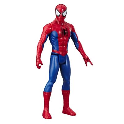 Spiderman Titan Hero Figür - 2