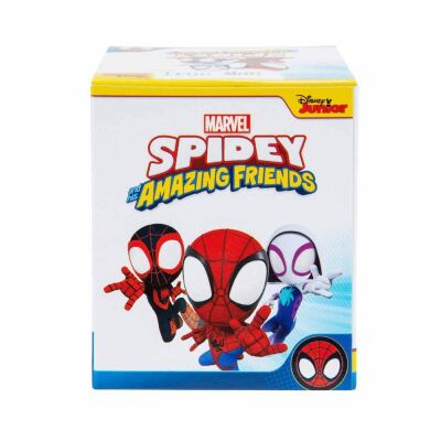 Spidey Mini Araba - 1