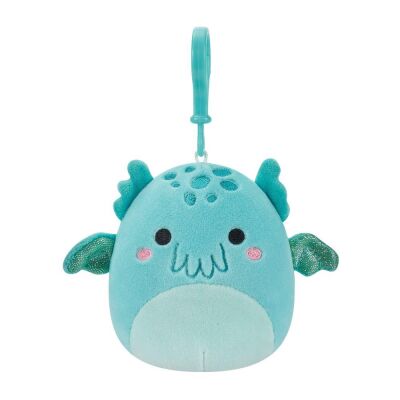 Squishmallows Anahtarlık 8 Cm Theotto - 1