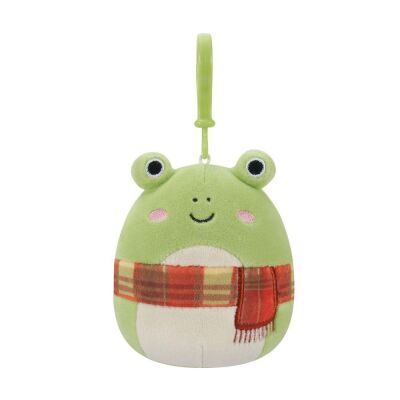 Squishmallows Anahtarlık 8 Cm Wendy - 1