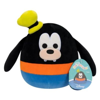 Squishmallows Disney Serisi 20 Cm B Goofy DI168-SQK1335 - 1