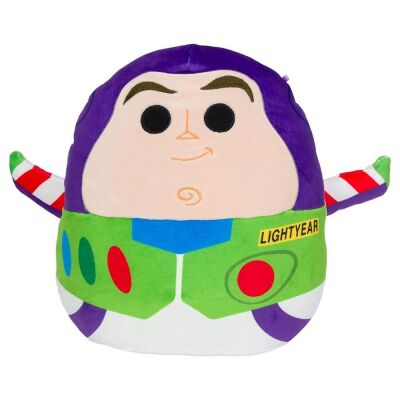 Squishmallows Disney Serisi 20 Cm Buzz Lightyear DI168-SQK2922 - 1