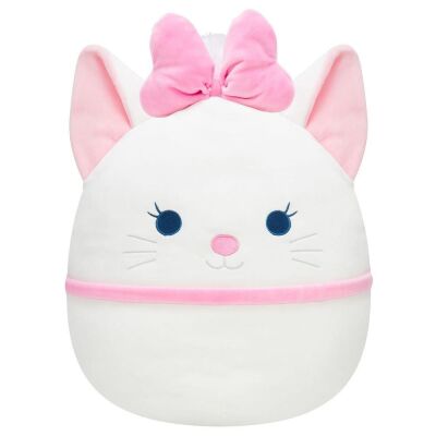 Squishmallows Disney Serisi 20 Cm Kedi Marie DI168-SQK3346 - 1