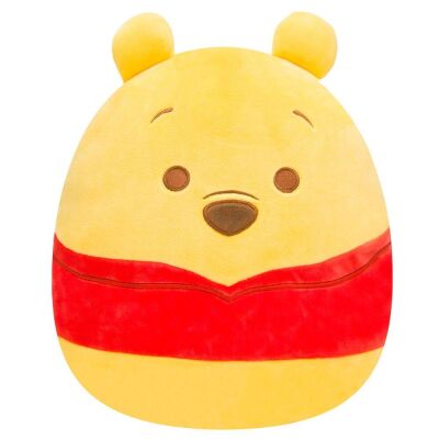 Squishmallows Disney Serisi 20 Cm Winnie The Pooh DI168-SQK3348 - 1