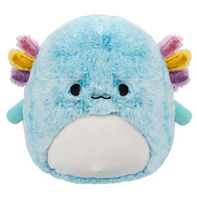 Squishmallows Fuzz A Mallows 30 Cm A Irina - 1