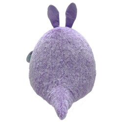 Squishmallows Fuzz A Mallows 30 cm B Kiki - 2