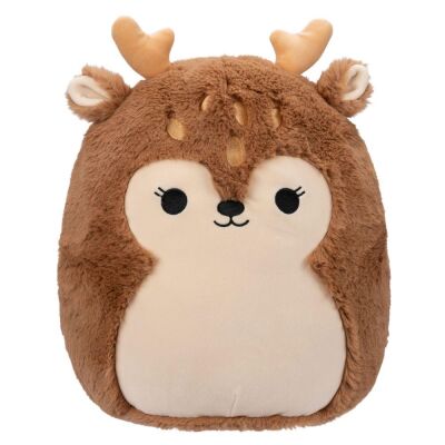 Squishmallows Fuzz A Mallows 30 cm C Dawn - 1