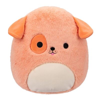 Squishmallows Fuzz A Mallows 30 cm C Drella - 1