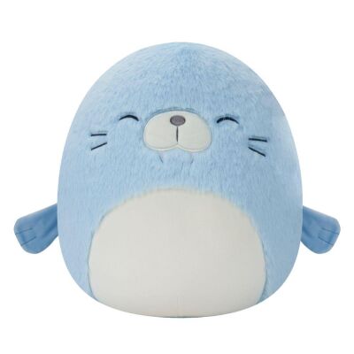 Squishmallows Fuzz A Mallows 30 cm C Harvey - 1