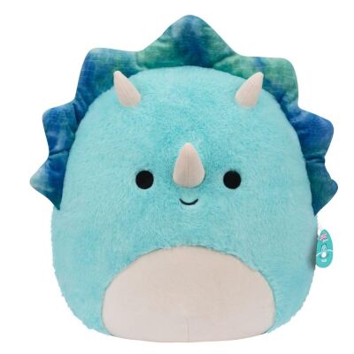 Squishmallows Fuzz A Mallows 30 cm C Malik - 1