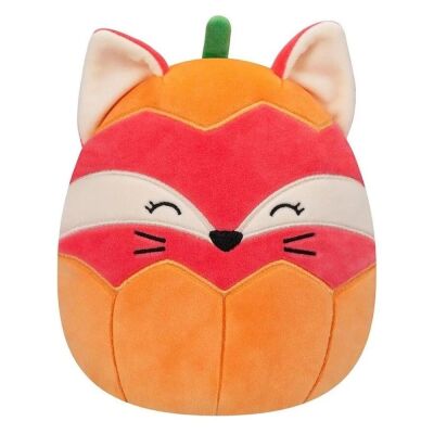 Squishmallows Peluş 20 Cm Fifi Halloween 2. Seri - 1