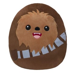 Squishmallows Star Wars 50 Cm Chewbacca - 1