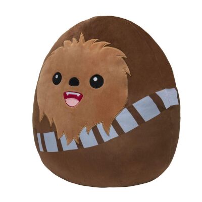 Squishmallows Star Wars 50 Cm Chewbacca - 3