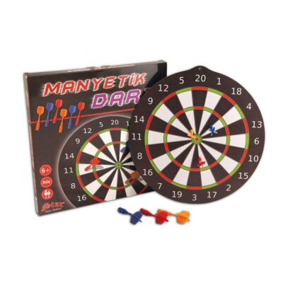 Star Büyük Manyetik Dart - 1