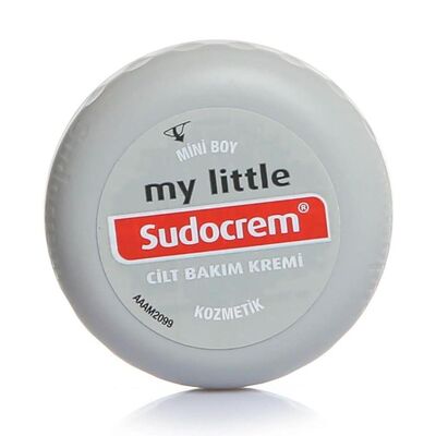 Sudocrem Bebek Bakım Kremi 22 Gr - 1