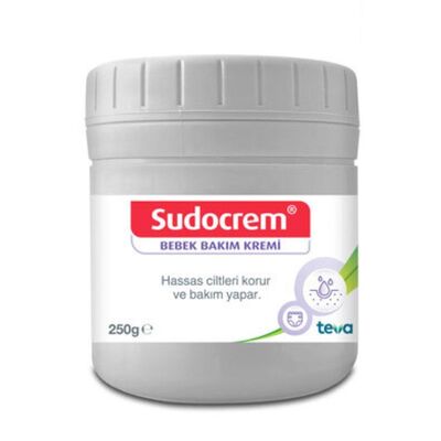 Sudocrem Bebek Bakım Kremi 250 Gr