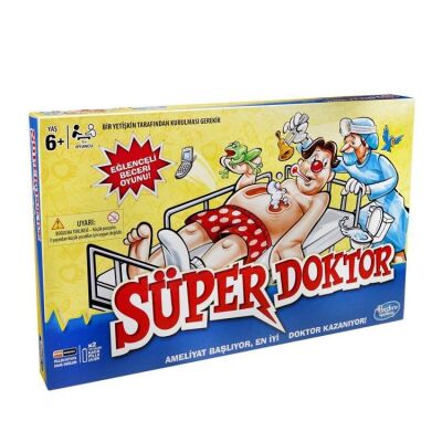 Süper Doktor - 2