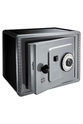 Super Secure Money Safe Süper Güvenli Kasa - 2