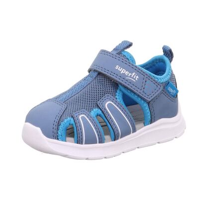 Superfit Çocuk Sandalet Wawe 478.8060