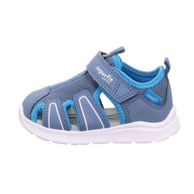 Superfit Çocuk Sandalet Wawe 478.8060