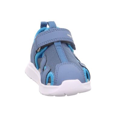 Superfit Çocuk Sandalet Wawe 478.8060