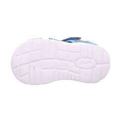 Superfit Çocuk Sandalet Wawe 478.8060 - 5