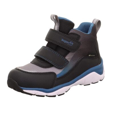 Superfit Erkek Çocuk Goretex Ayakkabı Sport5 249.00 - 1