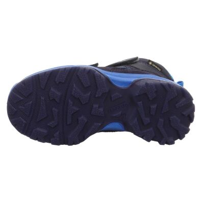 Superfit Erkek Çocuk Goretex Ayakkabı Jupiter 061.8030 - 5