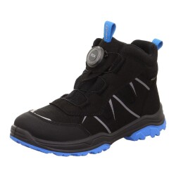 Superfit Erkek Çocuk Goretex Ayakkabı Jupiter 076.00 - 1